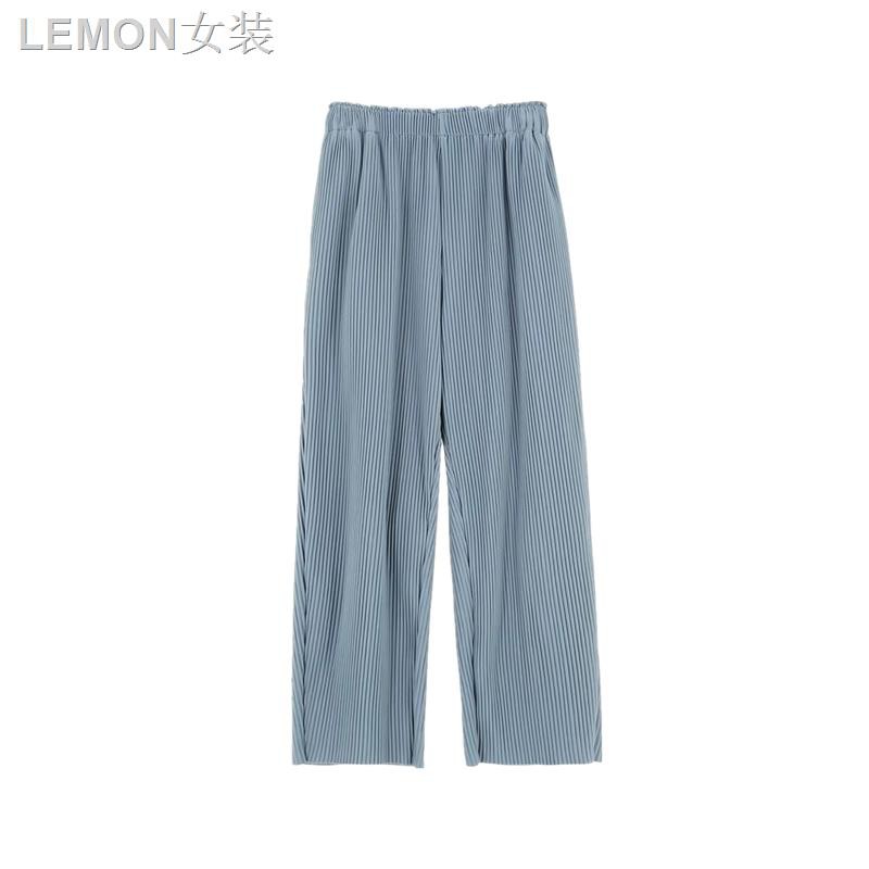 Quần Ống Rộng Xếp Ly Thời Trang 2020 | BigBuy360 - bigbuy360.vn