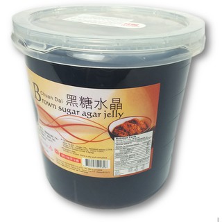 Thạch Ống Đài Loan 3kg