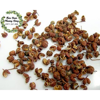 Xuyên tiêu (hoa tiêu) - 100gr