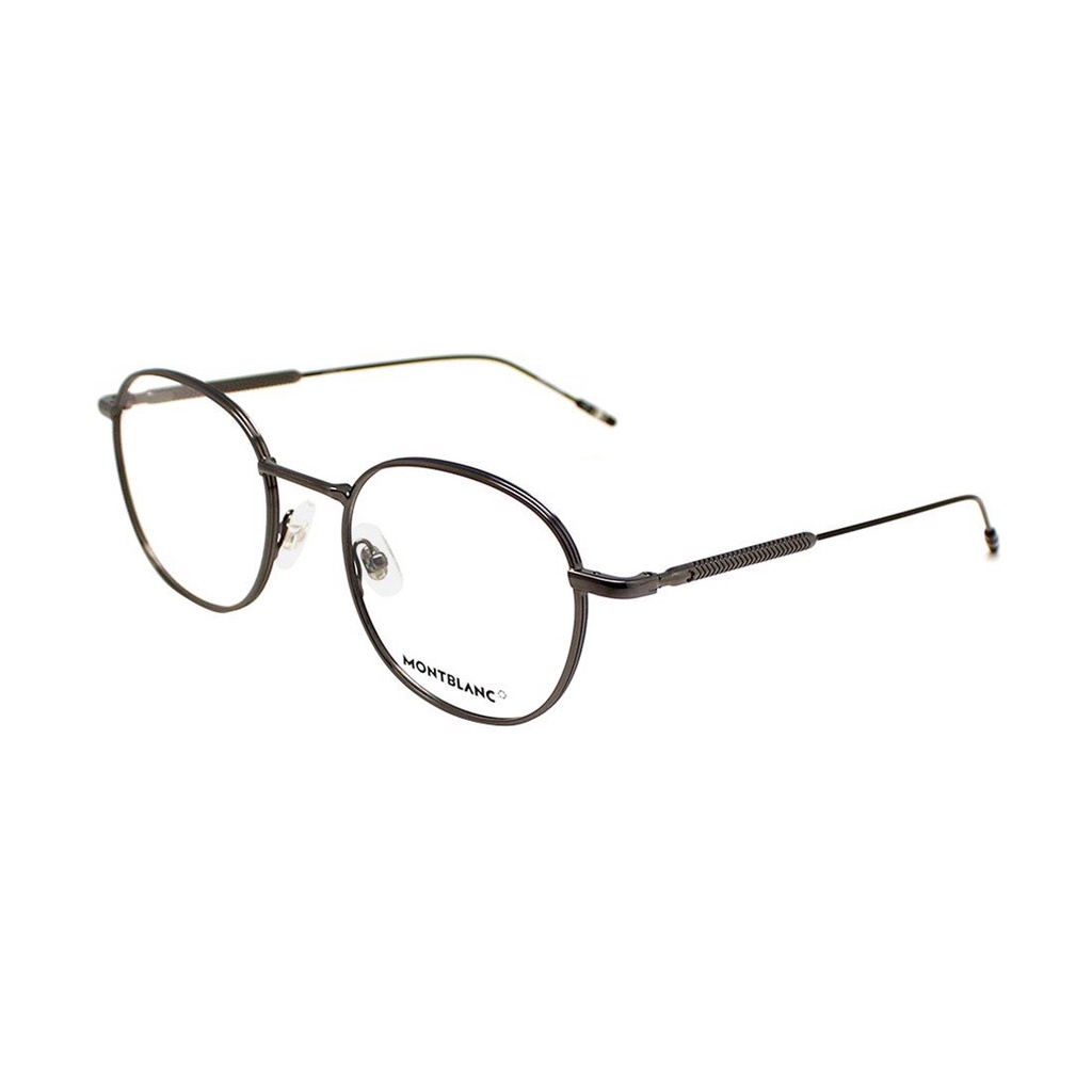 Gọng kính Montblanc MB0048O chính hãng, bảo hành toàn quốc