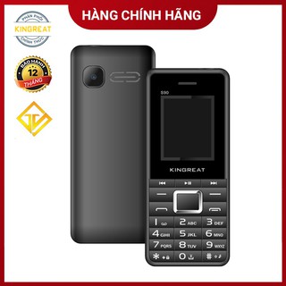 Điện thoại KINGREAT S90