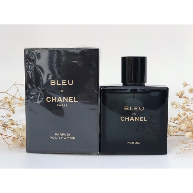 Nước hoa nam Chanel Bleu De Chanel Eau de Parfum 2ml/5ml/10ml