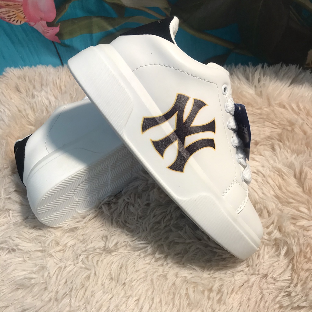 Giày 𝐌𝐋𝐁 Boston, NY, LA hottrend bản đẹp 2021