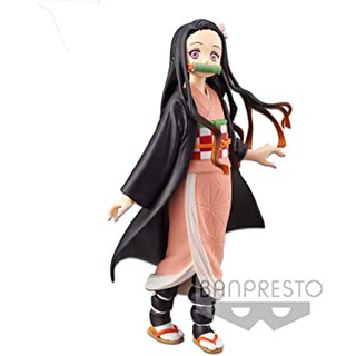 Mô hình Nezuko Kamado Banpresto