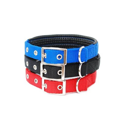 vòng cổ đệm lót cho chó lớn