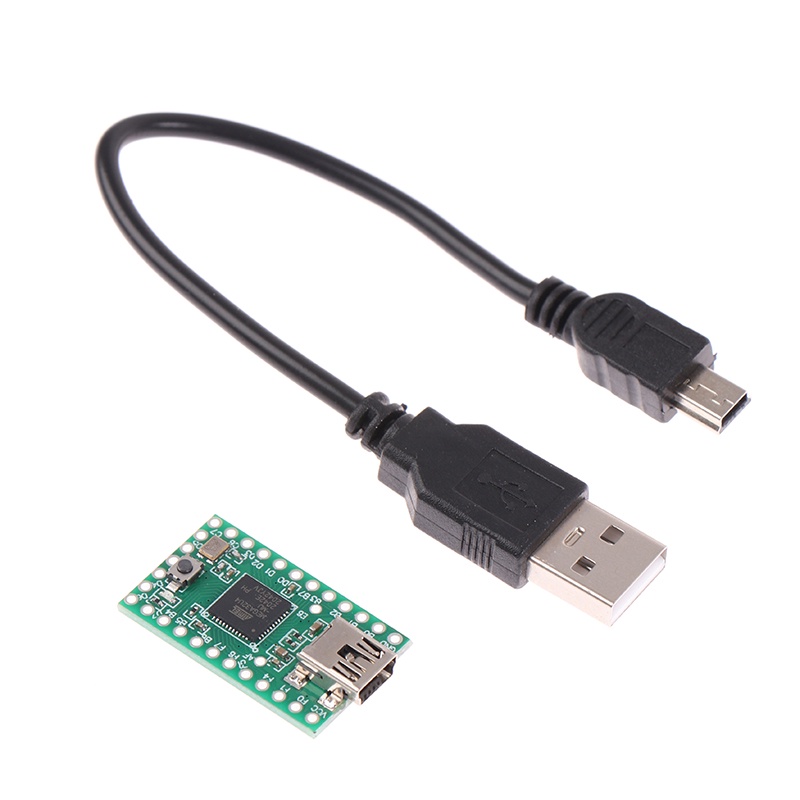 Bảng Mạch Chuột Usb 2.0 Cho Arduino Avr Isp