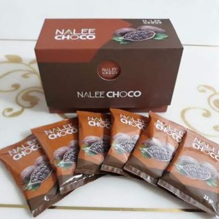 Tăng cân cacao nalee choco