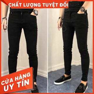 Hàng nhập khẩu - quần jean nam cao cấp nhiều mẫu - hàng nhập khẩu