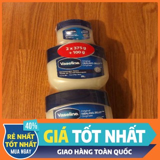 Sáp dưỡng ẩm da Vaseline Của Canada