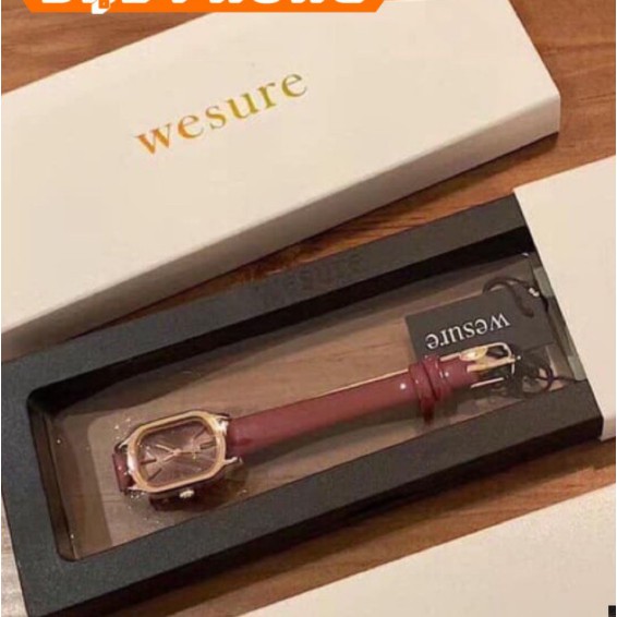 ĐỒNG HỒ ĐEO TAY NỮ WESURE 3 MÀU THỜI THƯỢNG | BigBuy360 - bigbuy360.vn