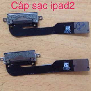 Chân sạc tablet táo 2