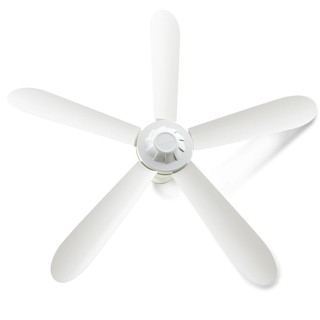 Quạt Trần mini Chạy Điện Tiện Dụng Và Bền