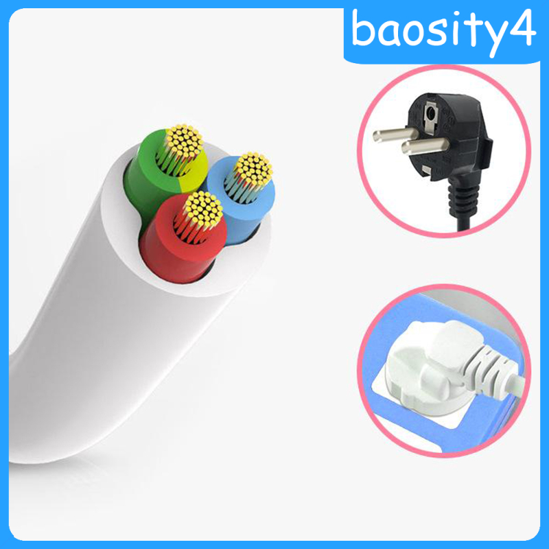 Ổ Cắm Điện 3 Cổng Usb 1.8m Tiện Dụng | BigBuy360 - bigbuy360.vn