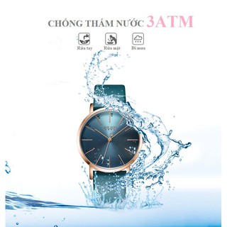 Đồng Hồ Nữ Julius JA-1161