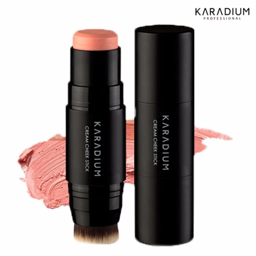 [Có sẵn] [Chính hãng] Má Hồng Dạng Kem Karadium Cream Cheek Stick