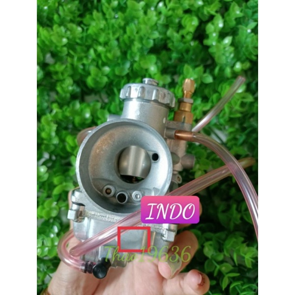 Bình xăng con zin Xipo