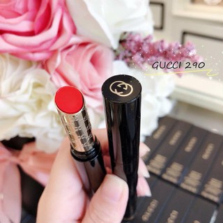 Son Gucci Sensuous Deep Matte