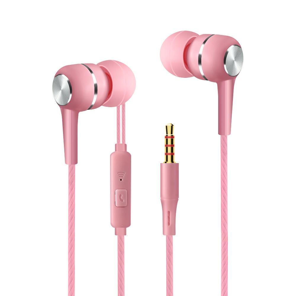 Tai Nghe Thể Thao MYRONGVN Âm Thanh Stereo Sống Động Chất Lượng Cao