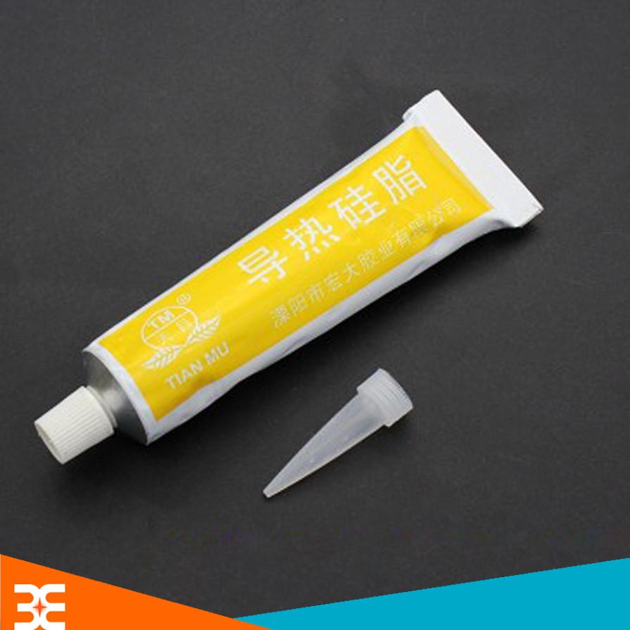 Keo tản nhiệt cách điện TM60