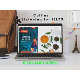 Trọn bộ Collins for IELTS