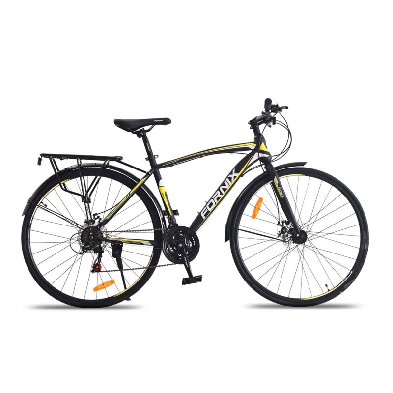 XE ĐẠP THỂ THAO FORNIX FR307