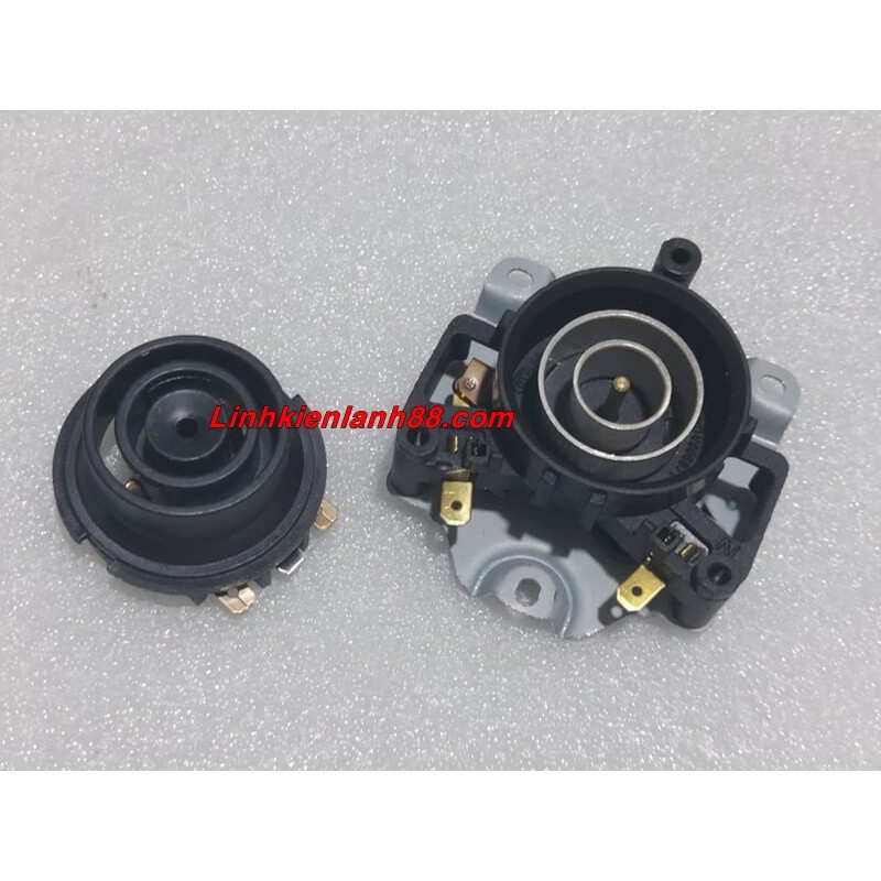 Bộ Công Tắc Ấm Siêu Tốc ST3 Mới.