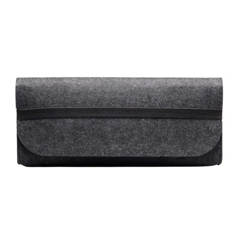 Túi đựng bàn phím cơ layout 65% và 75% Finder A kích thước 17x34x4 cm