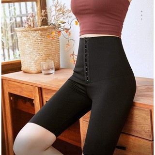 Quần sinh nhiệt giảm mỡ dáng ngố siêu hot