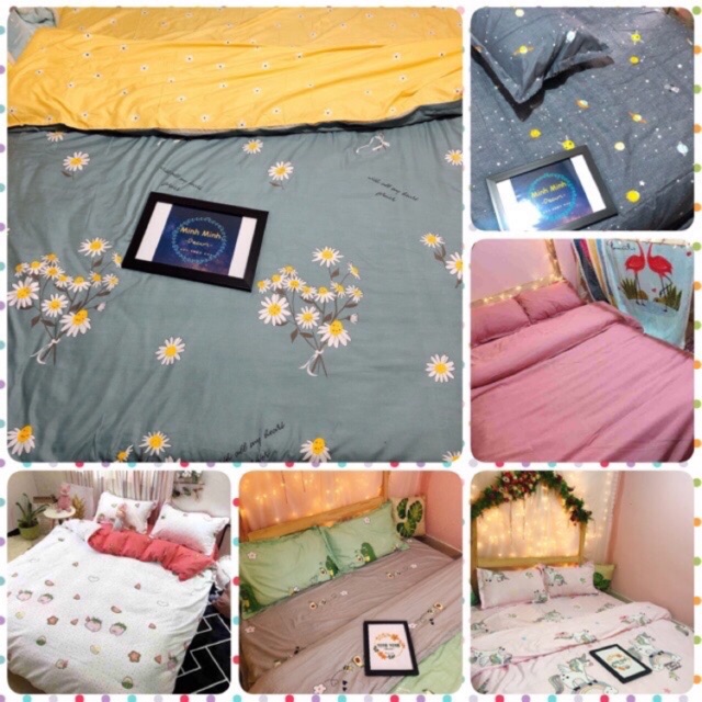 Set chăn ga gối an.nhien28