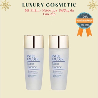 Nước Thần Estee Lauder Micro Essence 30Ml
