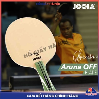 [ FREE SHIP ] Cốt vợt Bóng Bàn Joola Aruna Off Công Nghệ Hàng Đầu Ch thumbnail