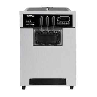 Máy Làm Kem Tươi Hải Âu HAK 322P