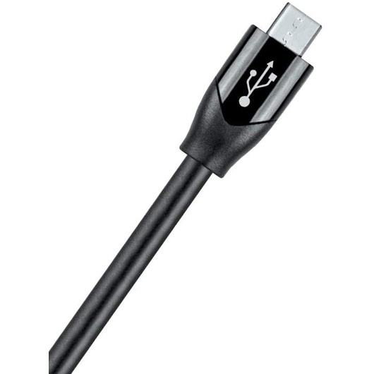 Dây OTG Micro ra Usb AudioQuest DragonTail