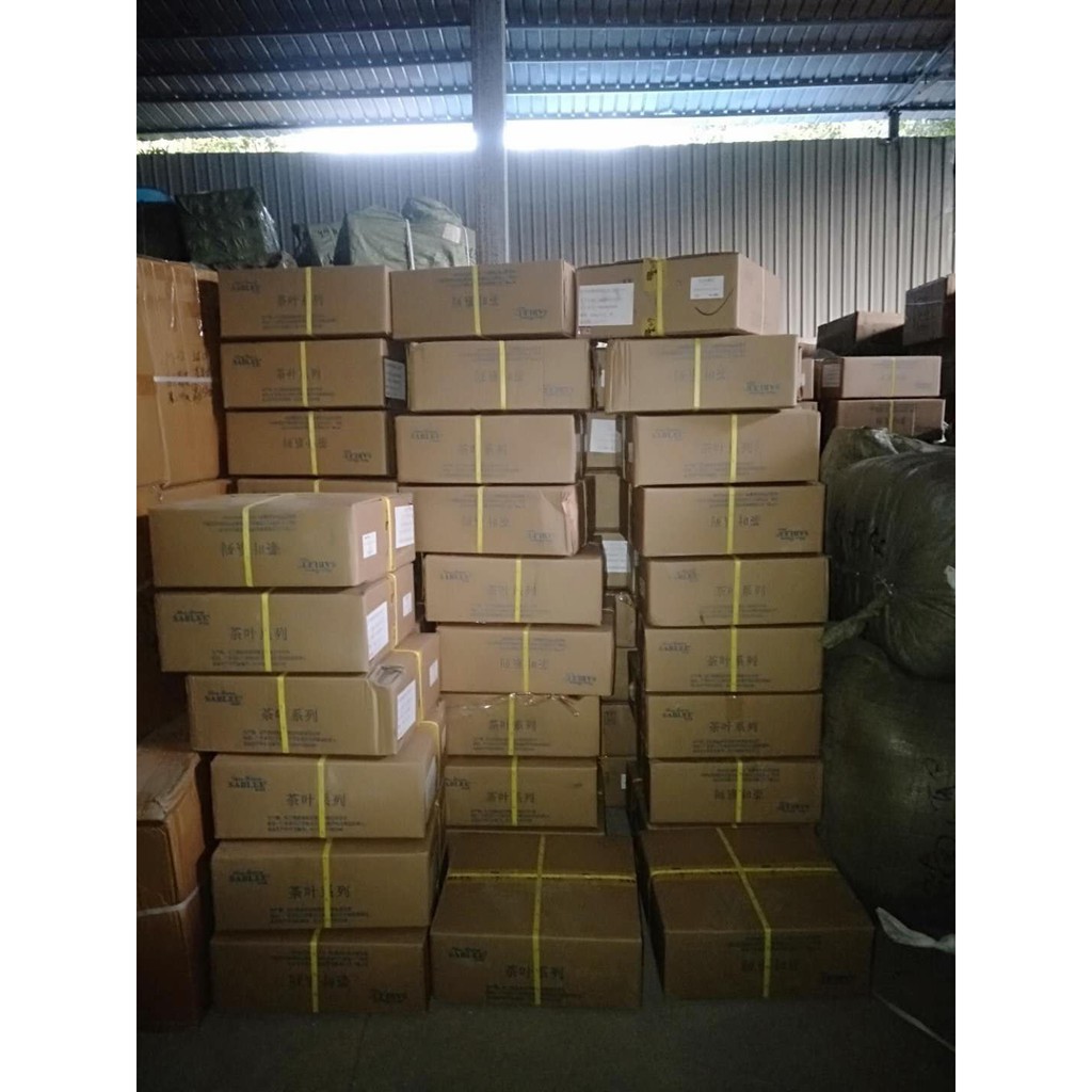 Trà xanh nhài Sablee 500gr (Hương vị Đài Loan) | BigBuy360 - bigbuy360.vn