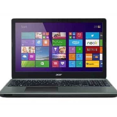 Wifi  (QCWBC35) laptop  aspire E1  (model z5wE1)