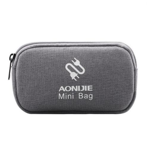 Túi nhỏ đựng phụ kiện điện thoại AONIJIE E912