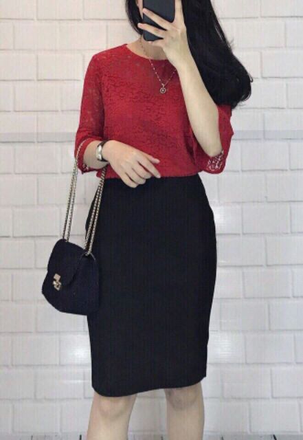 🎉🎉🎉Chân Váy Bút Chì Hàng VNXK | BigBuy360 - bigbuy360.vn