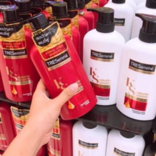 Bộ dầu gội xả Tresemme Thái 450ml