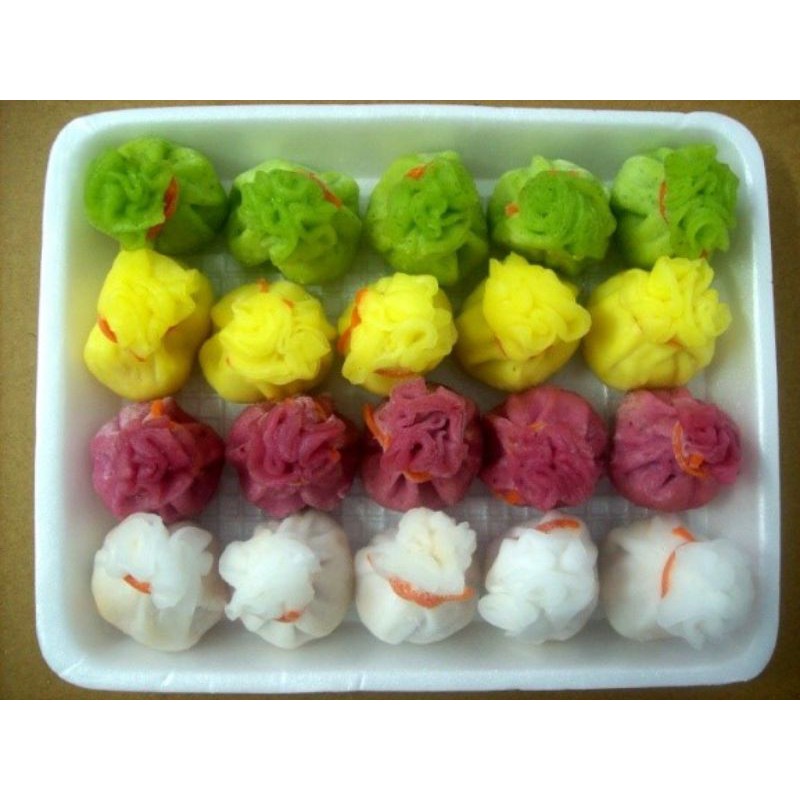 Há cảo DELI 4 mùa 400G