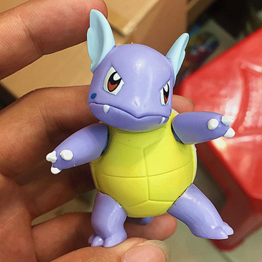 Đồ Chơi Mô Hình Nhân Vật Arceus Trong Pokemon
