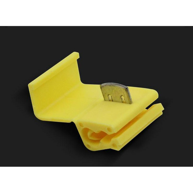 50 Cút nối dây điện nhanh chữ T