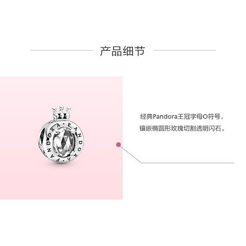 Hạt Bạc 925 Trong Suốt Làm Trang Sức Diy798266Czto gửi anh ta