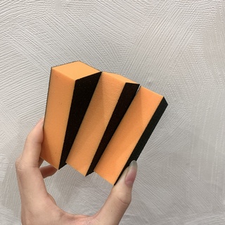 Phao Cam Dũa Móng 3 Mặt Dũa Mịn Móng - Tổng Kho Chuyên Nail Mi