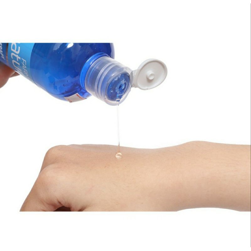 Dầu Gội & Sữa Tắm Chiết Xuất Khoáng Biển Farmasi | BigBuy360 - bigbuy360.vn