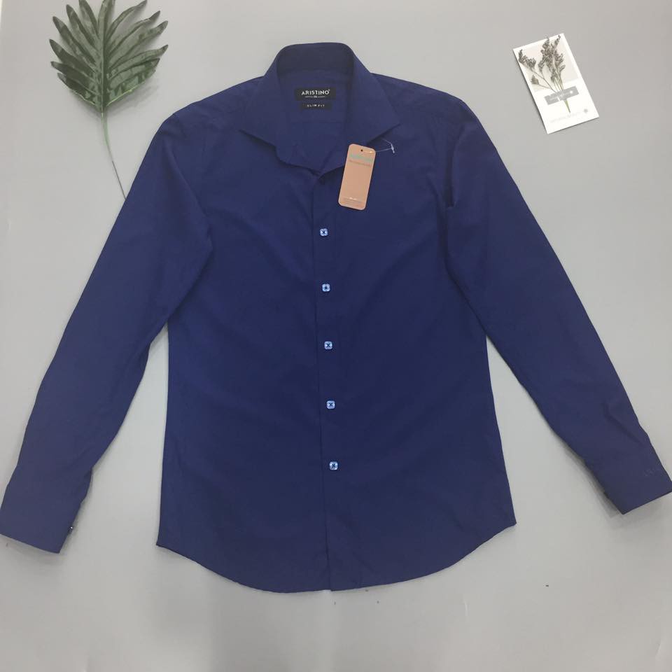 Áo Sơmi nam Aristino