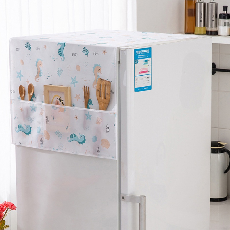 Vỏ Bọc Chống Bụi Chống Nước Chống Dầu Cho Tủ Lạnh
