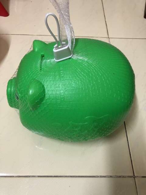 HEO NHỰA BIG SIZE HÀNG CAO CẤP