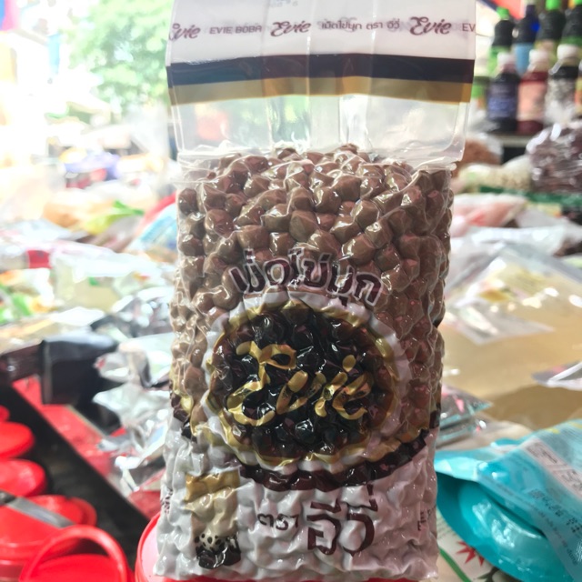 Trân châu đường đen Evie Thái Lan