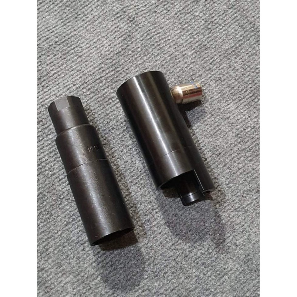 Khẩu lồng Tháo ốc cổ phốt xe YAMAHA🛵