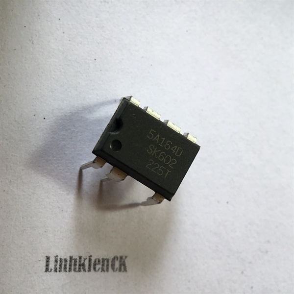 IC chức năng STR5A164D 5A164D 5A164